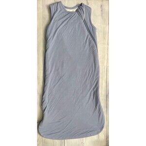 Blue Kyte Baby Bamboo Baby Boy Sleep Bag, 1.0 TOG, Size 0-6 months